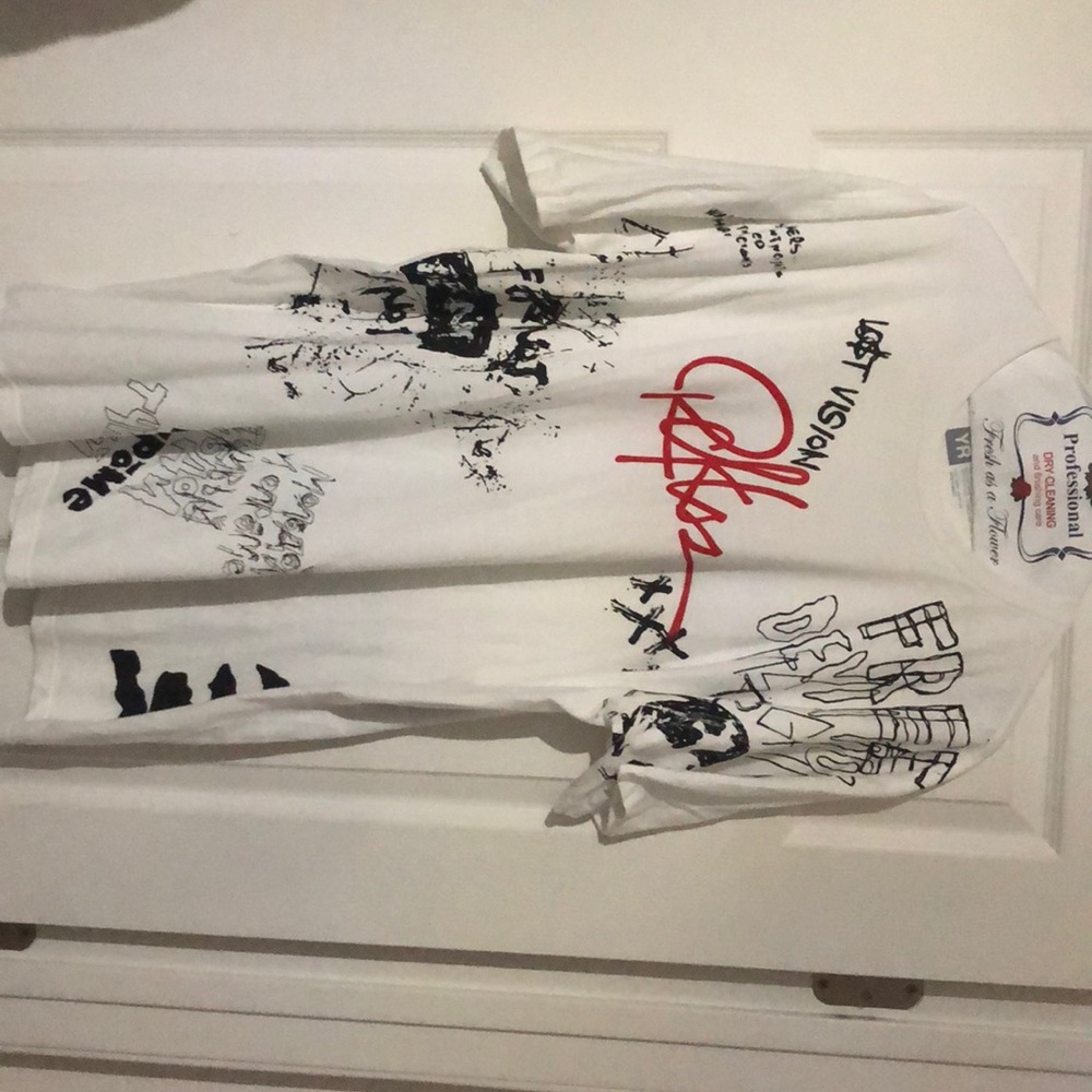 Men’s Tee